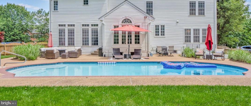 5638 LICK RIVER LN, GAINESVILLE, Virginia 20155, 4 Bedrooms Bedrooms, ,4 BathroomsBathrooms,Residential,For sale,5638 LICK RIVER LN,VAPW2112186 MLS # VAPW2112186