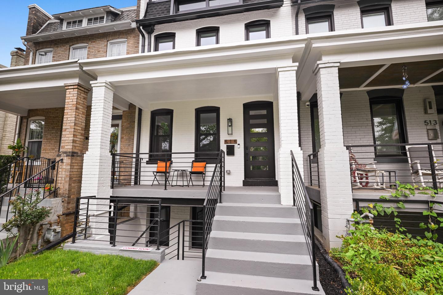 515 KENTUCKY AVE SE, WASHINGTON, District Of Columbia 20003, 5 Bedrooms Bedrooms, ,4 BathroomsBathrooms,Residential,For sale,515 KENTUCKY AVE SE,DCDC2245598 MLS # DCDC2245598