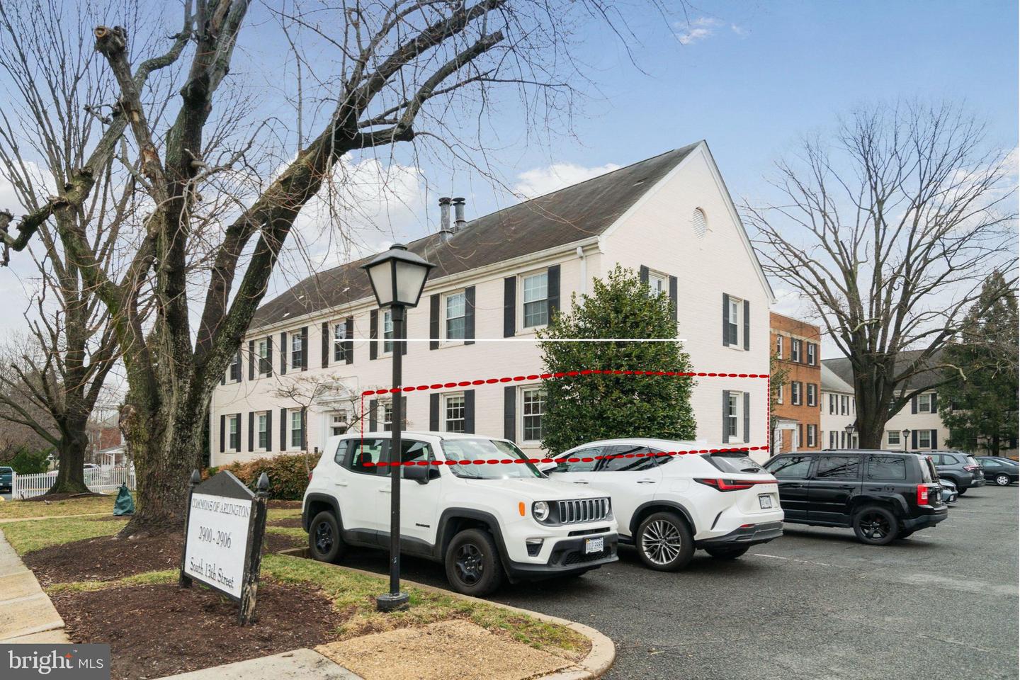 2900 13TH ST S #103, ARLINGTON, Virginia 22204, 2 Bedrooms Bedrooms, ,1 BathroomBathrooms,Residential,For sale,2900 13TH ST S #103,VAAR2068736 MLS # VAAR2068736