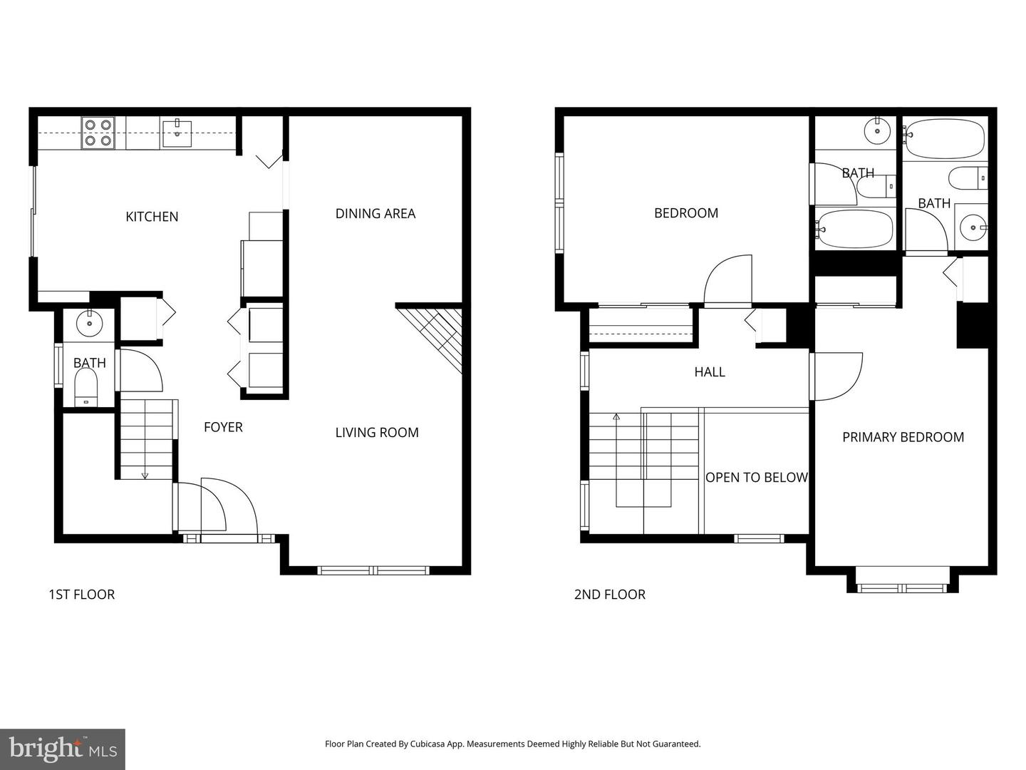 6112-B HOSKINS HOLLOW CIR, CENTREVILLE, Virginia 20121, 2 Bedrooms Bedrooms, ,2 BathroomsBathrooms,Residential,For sale,6112-B HOSKINS HOLLOW CIR,VAFX2290350 MLS # VAFX2290350