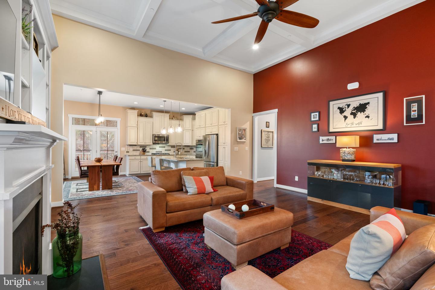 2493 POTOMAC RIVER BLVD, DUMFRIES, Virginia 22026, 3 Bedrooms Bedrooms, 10 Rooms Rooms,3 BathroomsBathrooms,Residential,For sale,2493 POTOMAC RIVER BLVD,VAPW2112280 MLS # VAPW2112280