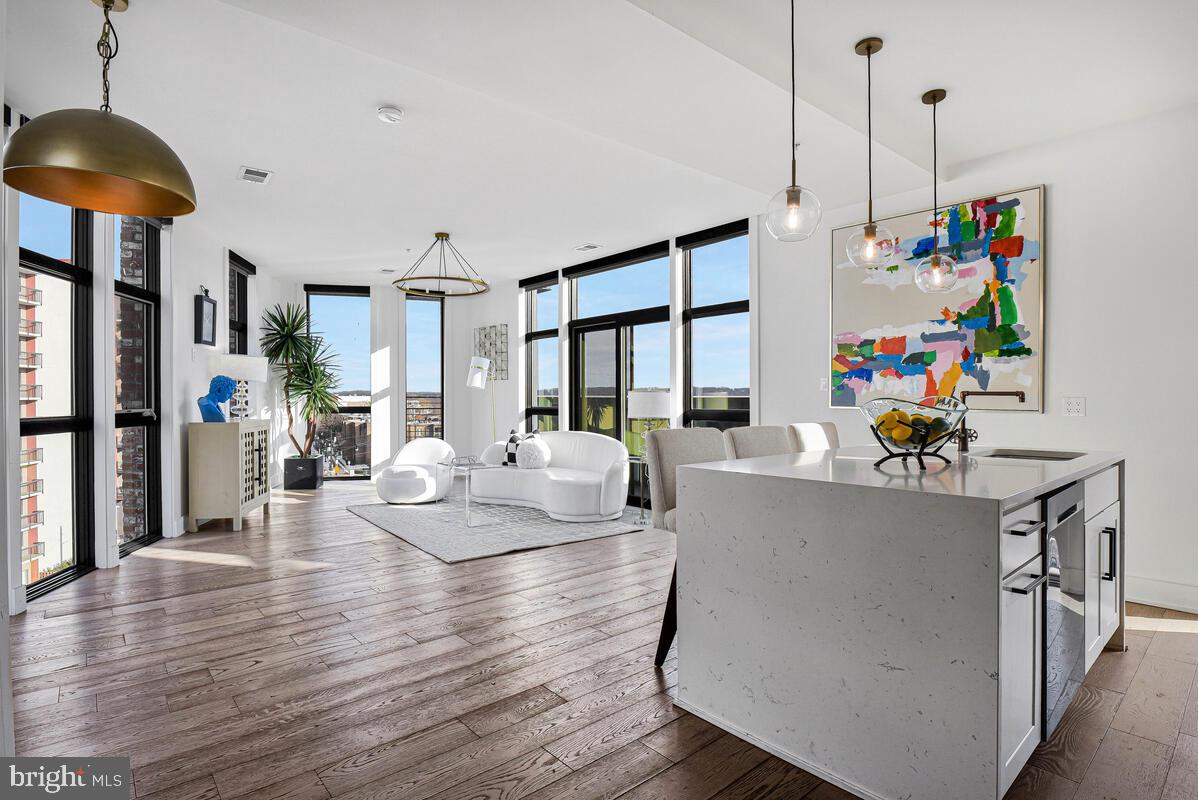 1402 H ST NE #504, WASHINGTON, District Of Columbia 20002, 2 Bedrooms Bedrooms, ,2 BathroomsBathrooms,Residential,For sale,1402 H ST NE #504,DCDC2245640 MLS # DCDC2245640