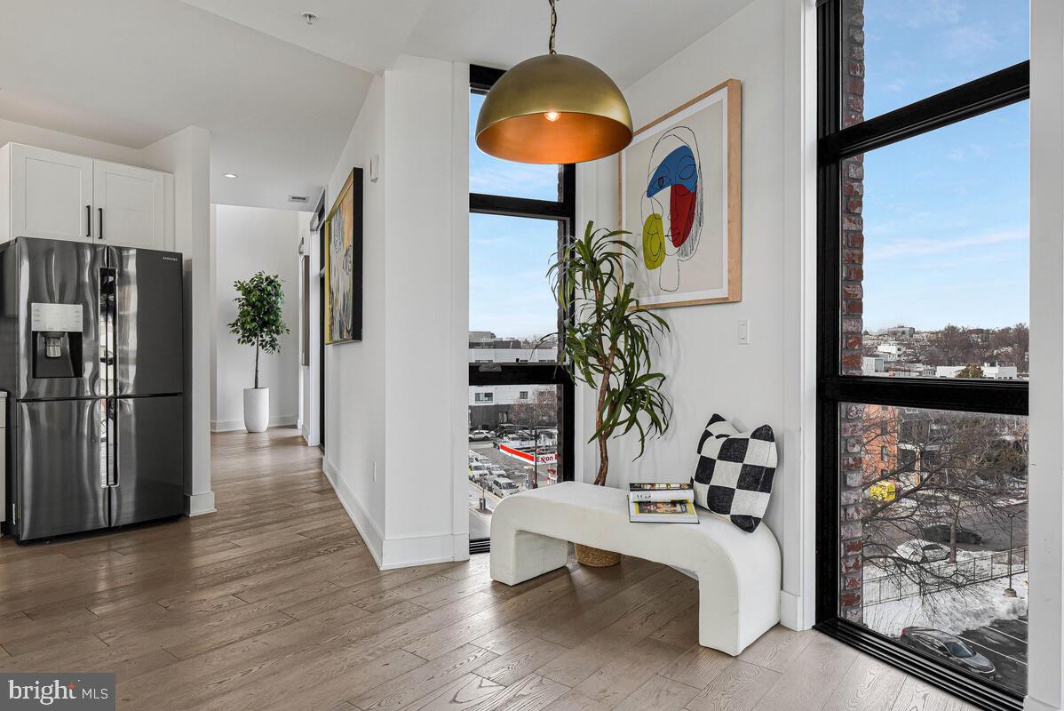 1402 H ST NE #504, WASHINGTON, District Of Columbia 20002, 2 Bedrooms Bedrooms, ,2 BathroomsBathrooms,Residential,For sale,1402 H ST NE #504,DCDC2245640 MLS # DCDC2245640