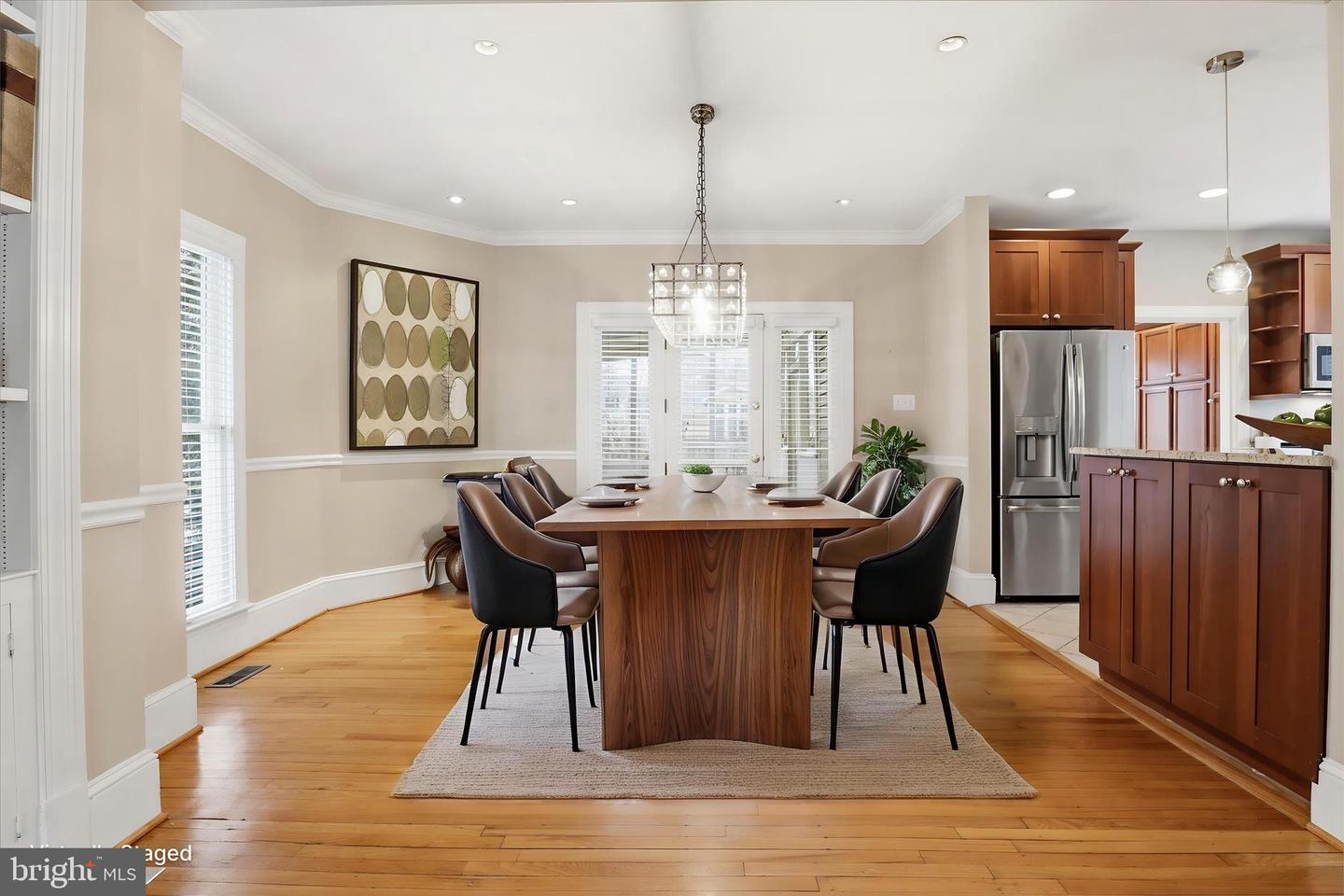 3 W GLENDALE AVE, ALEXANDRIA, Virginia 22301, 4 Bedrooms Bedrooms, ,3 BathroomsBathrooms,Residential,For sale,3 W GLENDALE AVE,VAAX2054032 MLS # VAAX2054032