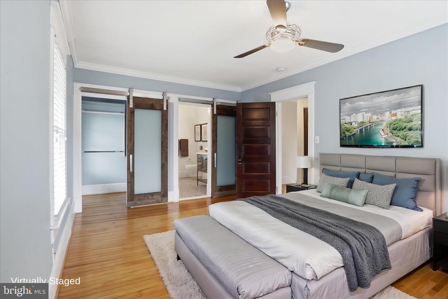 3 W GLENDALE AVE, ALEXANDRIA, Virginia 22301, 4 Bedrooms Bedrooms, ,3 BathroomsBathrooms,Residential,For sale,3 W GLENDALE AVE,VAAX2054032 MLS # VAAX2054032