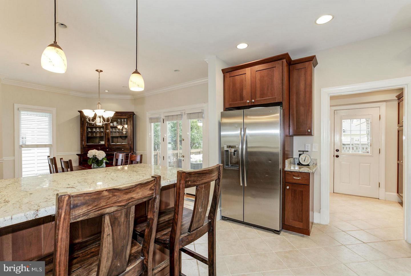 3 W GLENDALE AVE, ALEXANDRIA, Virginia 22301, 4 Bedrooms Bedrooms, ,3 BathroomsBathrooms,Residential,For sale,3 W GLENDALE AVE,VAAX2054032 MLS # VAAX2054032