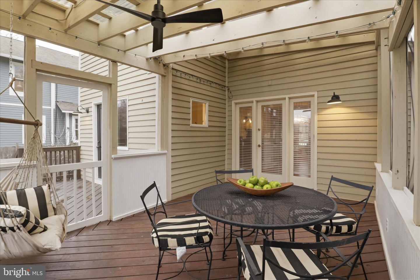 3 W GLENDALE AVE, ALEXANDRIA, Virginia 22301, 4 Bedrooms Bedrooms, ,3 BathroomsBathrooms,Residential,For sale,3 W GLENDALE AVE,VAAX2054032 MLS # VAAX2054032