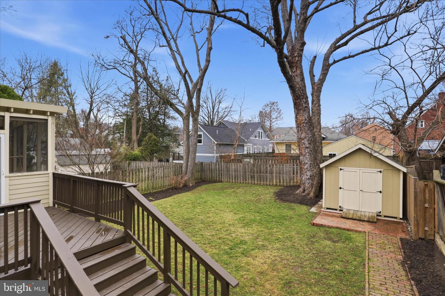 3 W GLENDALE AVE, ALEXANDRIA, Virginia 22301, 4 Bedrooms Bedrooms, ,3 BathroomsBathrooms,Residential,For sale,3 W GLENDALE AVE,VAAX2054032 MLS # VAAX2054032