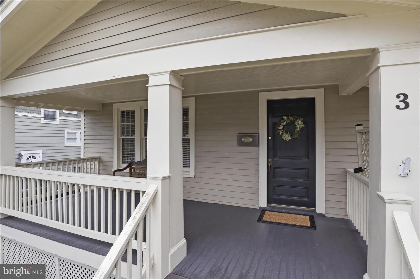 3 W GLENDALE AVE, ALEXANDRIA, Virginia 22301, 4 Bedrooms Bedrooms, ,3 BathroomsBathrooms,Residential,For sale,3 W GLENDALE AVE,VAAX2054032 MLS # VAAX2054032