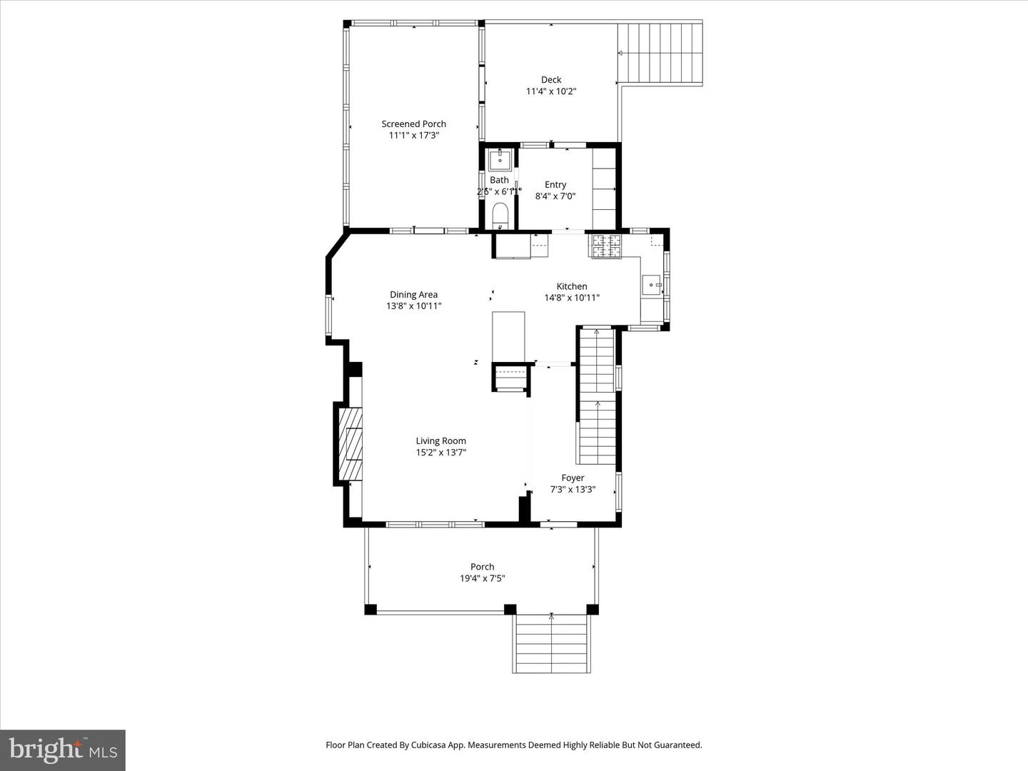 3 W GLENDALE AVE, ALEXANDRIA, Virginia 22301, 4 Bedrooms Bedrooms, ,3 BathroomsBathrooms,Residential,For sale,3 W GLENDALE AVE,VAAX2054032 MLS # VAAX2054032