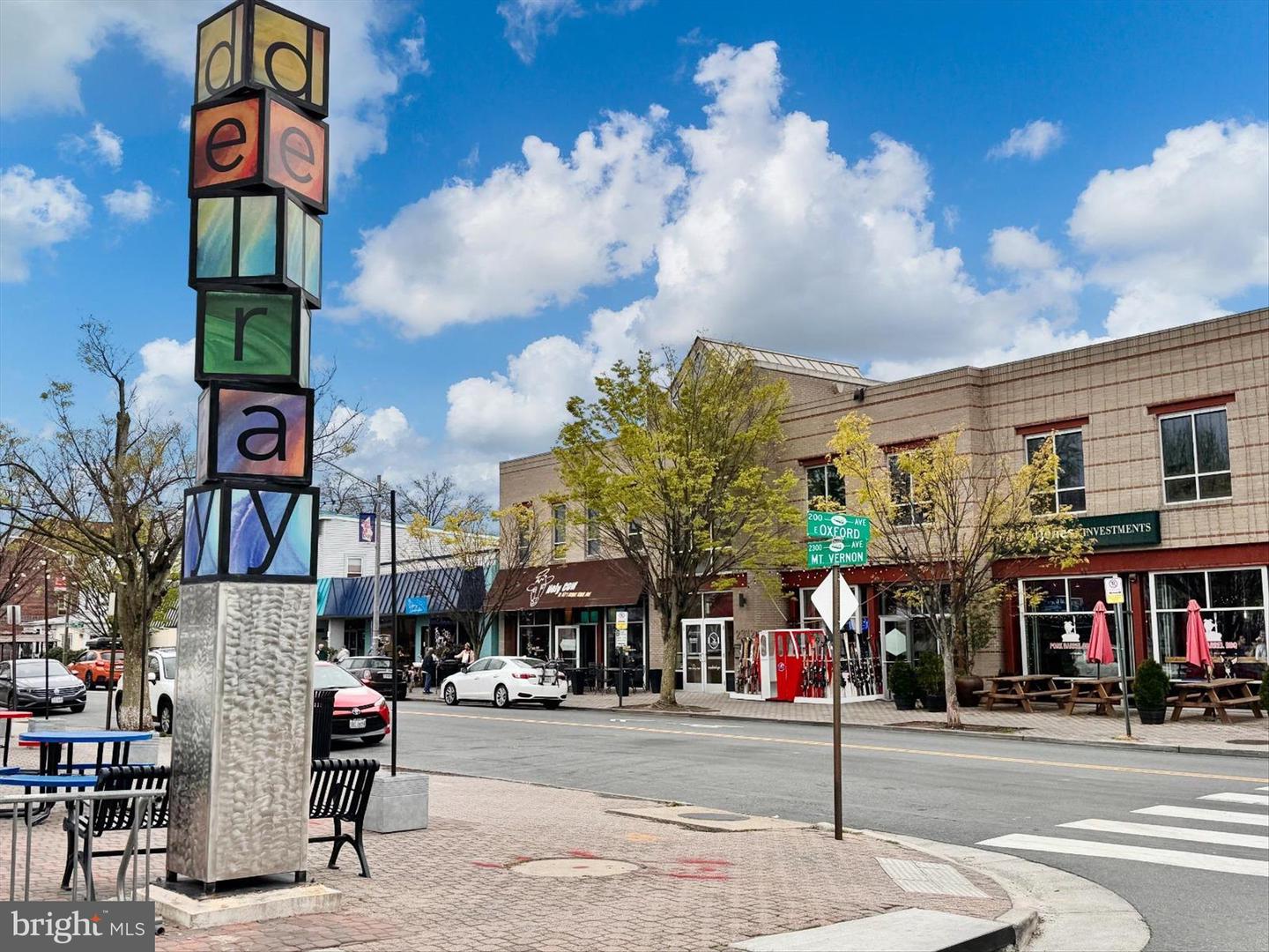 3 W GLENDALE AVE, ALEXANDRIA, Virginia 22301, 4 Bedrooms Bedrooms, ,3 BathroomsBathrooms,Residential,For sale,3 W GLENDALE AVE,VAAX2054032 MLS # VAAX2054032