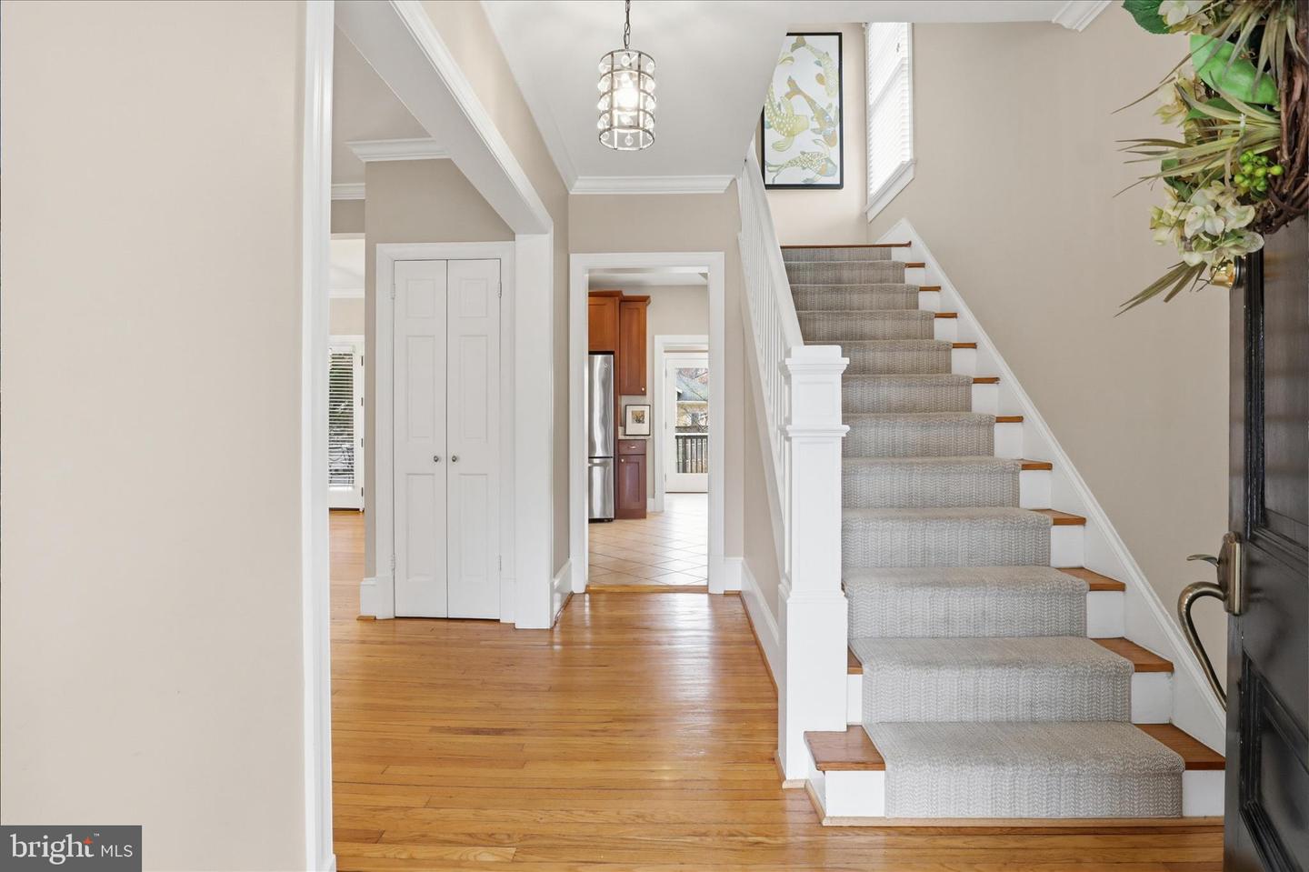 3 W GLENDALE AVE, ALEXANDRIA, Virginia 22301, 4 Bedrooms Bedrooms, ,3 BathroomsBathrooms,Residential,For sale,3 W GLENDALE AVE,VAAX2054032 MLS # VAAX2054032