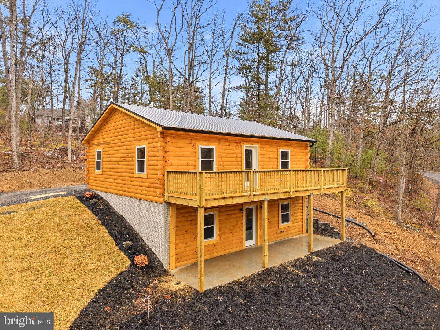 875 WILLOW LN, MOUNT JACKSON, Virginia 22842, 4 Bedrooms Bedrooms, ,2 BathroomsBathrooms,Residential,For sale,875 WILLOW LN,VASH2013562 MLS # VASH2013562