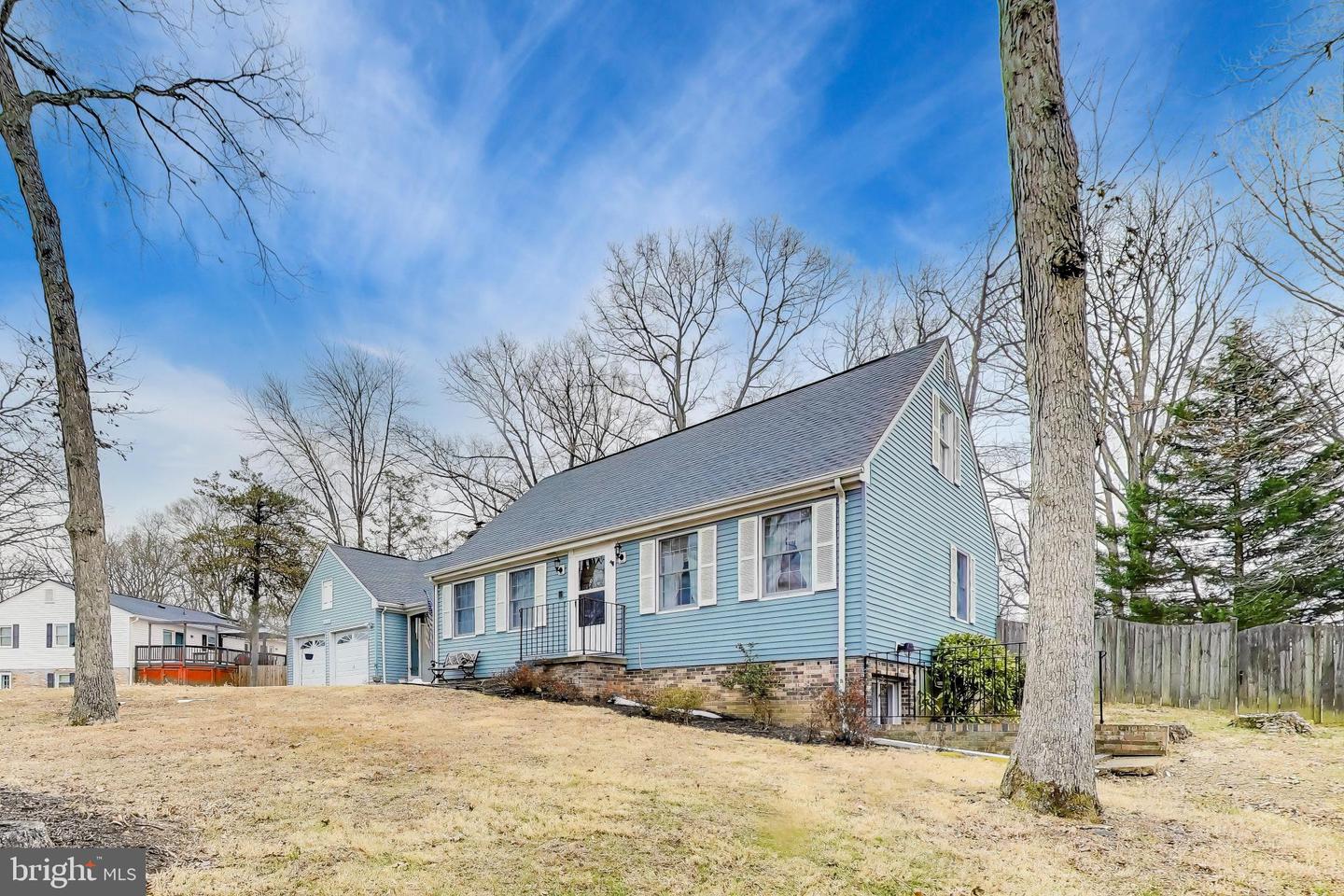 10505 OLD COLCHESTER RD, LORTON, Virginia 22079, 4 Bedrooms Bedrooms, ,3 BathroomsBathrooms,Residential,For sale,10505 OLD COLCHESTER RD,VAFX2290550 MLS # VAFX2290550