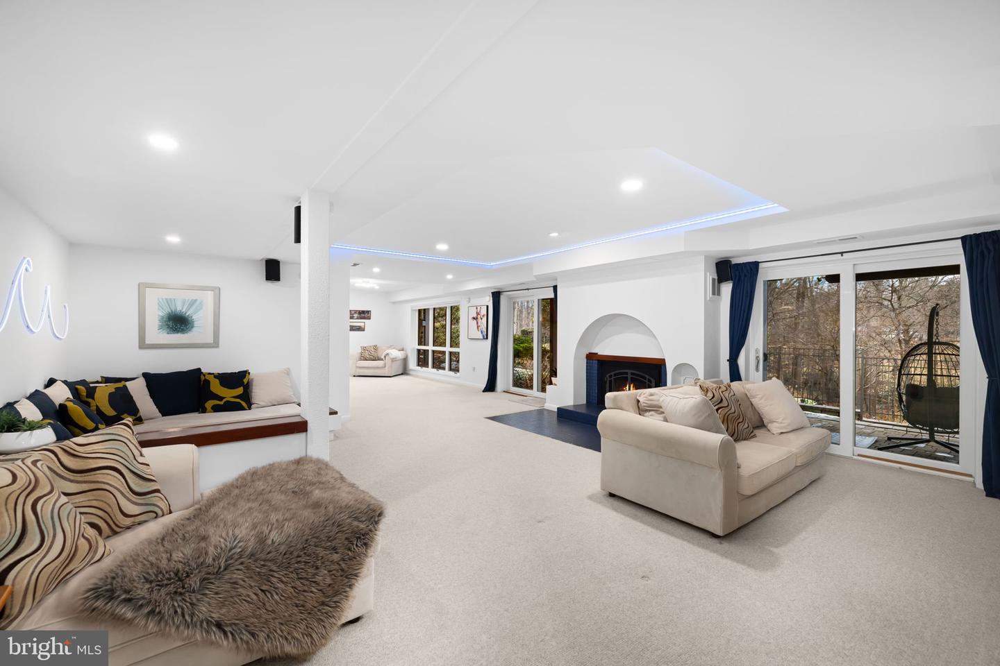 5500 BEECH RIDGE DR, FAIRFAX, Virginia 22030, 5 Bedrooms Bedrooms, ,4 BathroomsBathrooms,Residential,For sale,5500 BEECH RIDGE DR,VAFX2290716 MLS # VAFX2290716