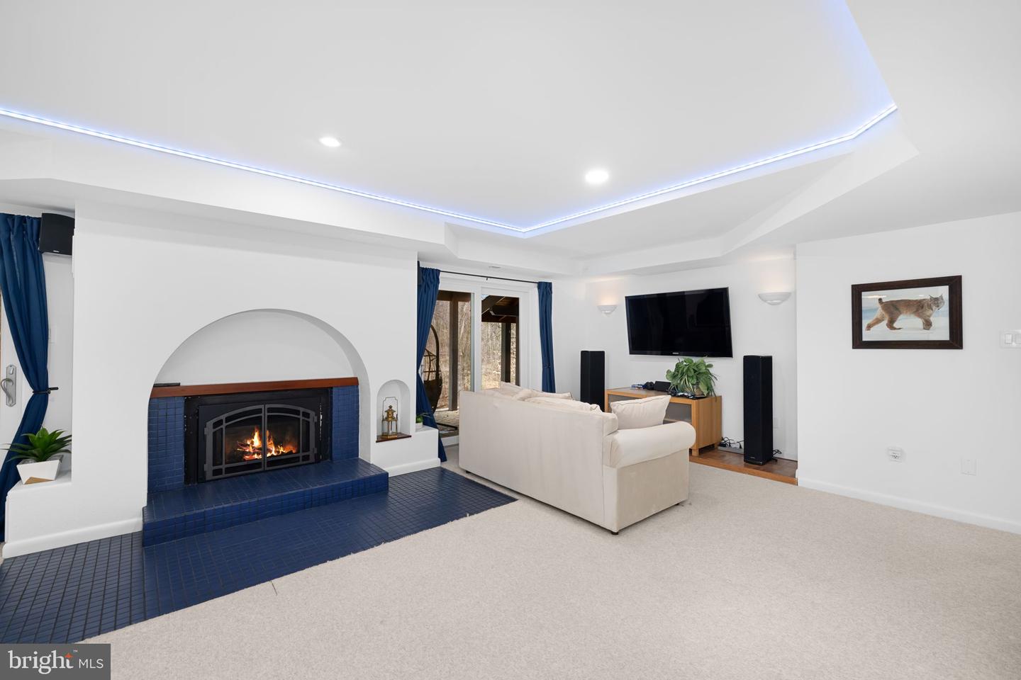 5500 BEECH RIDGE DR, FAIRFAX, Virginia 22030, 5 Bedrooms Bedrooms, ,4 BathroomsBathrooms,Residential,For sale,5500 BEECH RIDGE DR,VAFX2290716 MLS # VAFX2290716