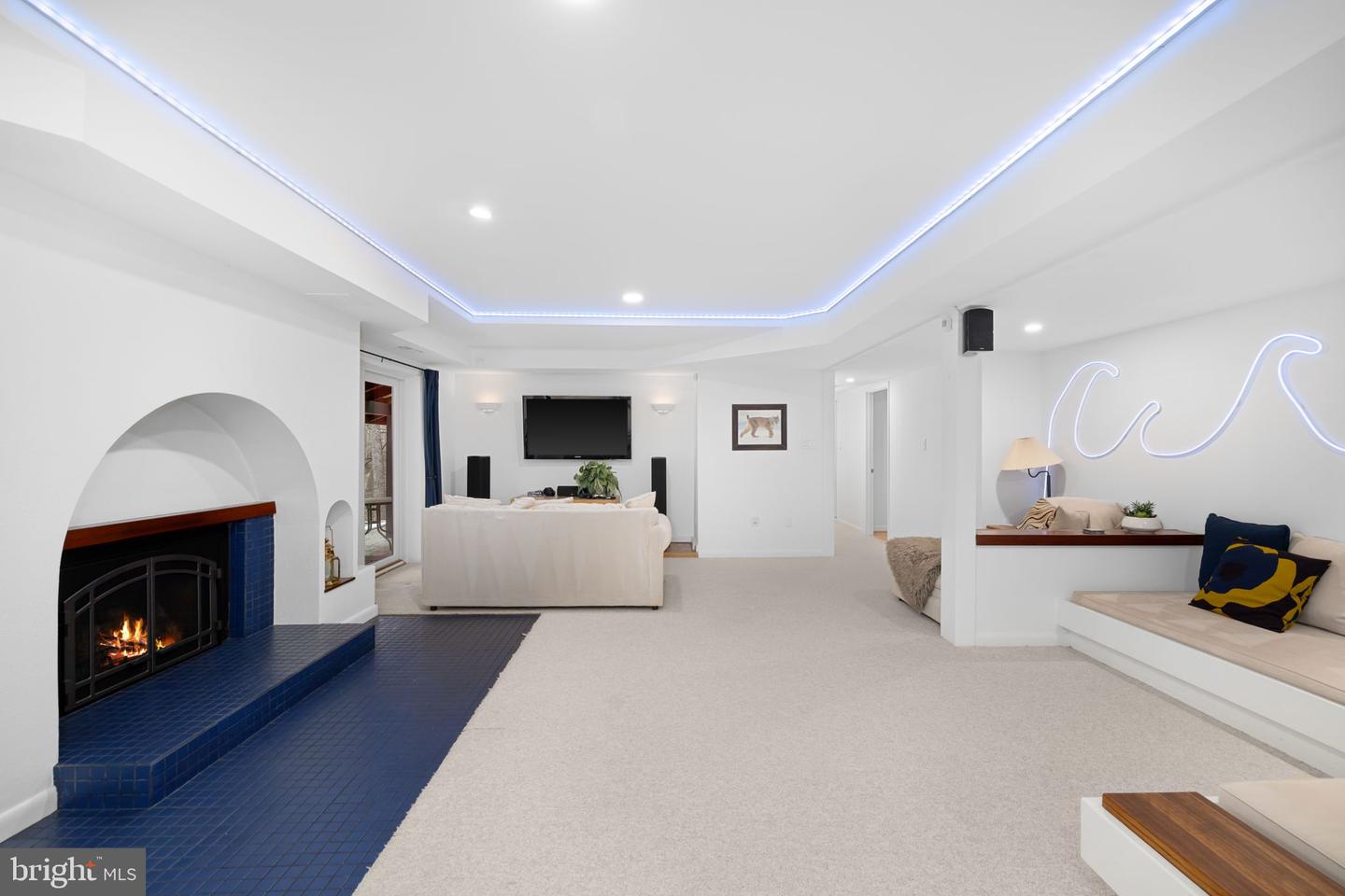 5500 BEECH RIDGE DR, FAIRFAX, Virginia 22030, 5 Bedrooms Bedrooms, ,4 BathroomsBathrooms,Residential,For sale,5500 BEECH RIDGE DR,VAFX2290716 MLS # VAFX2290716