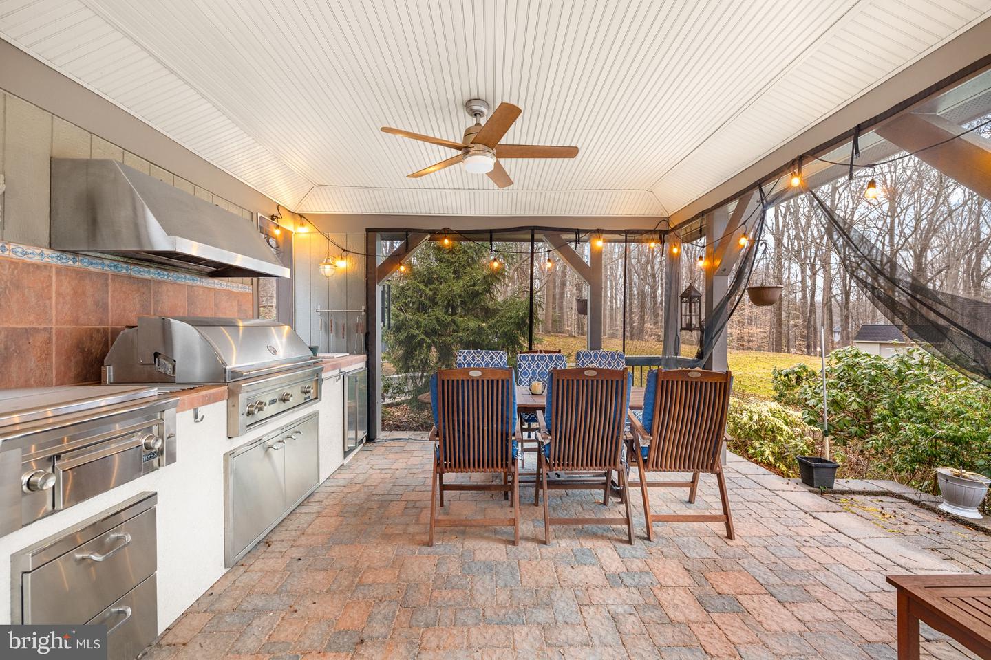 5500 BEECH RIDGE DR, FAIRFAX, Virginia 22030, 5 Bedrooms Bedrooms, ,4 BathroomsBathrooms,Residential,For sale,5500 BEECH RIDGE DR,VAFX2290716 MLS # VAFX2290716