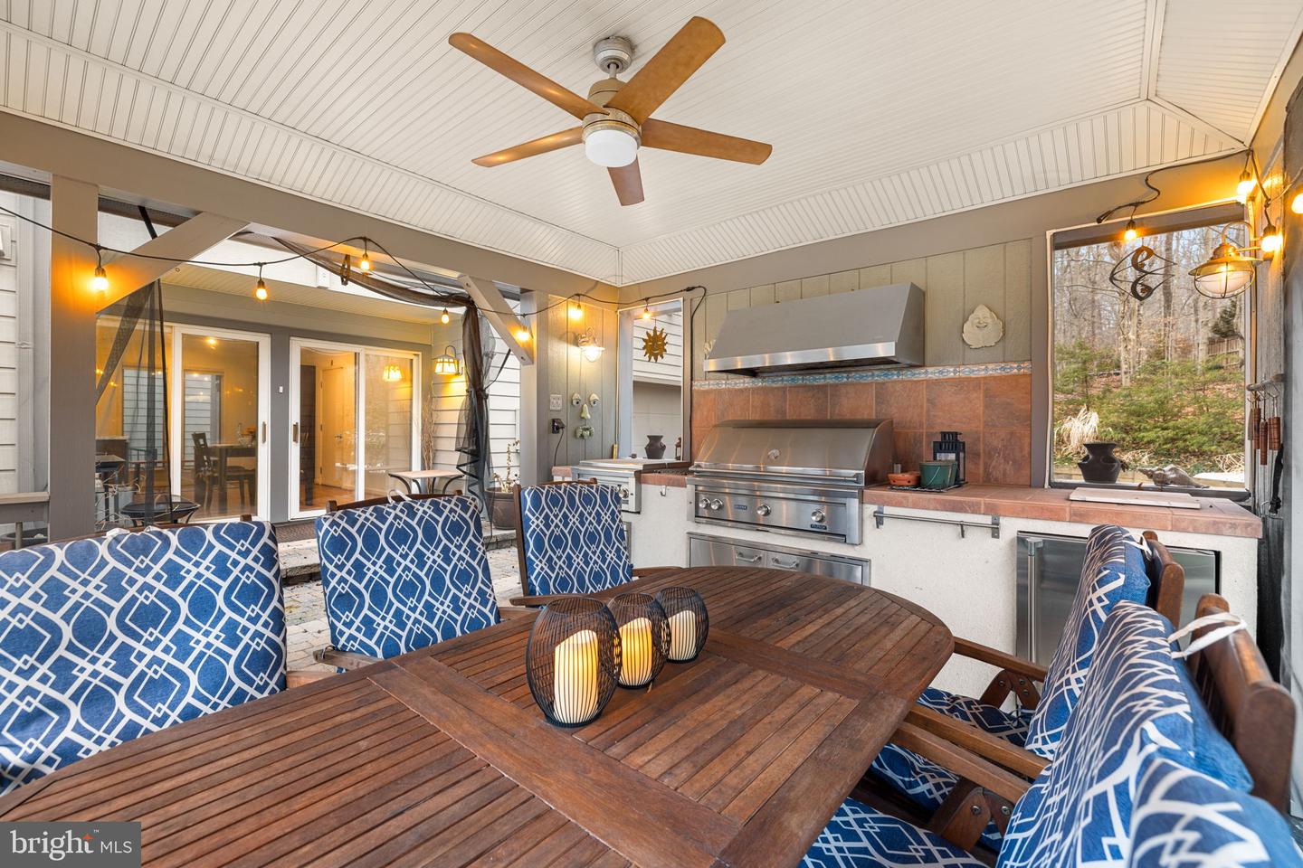 5500 BEECH RIDGE DR, FAIRFAX, Virginia 22030, 5 Bedrooms Bedrooms, ,4 BathroomsBathrooms,Residential,For sale,5500 BEECH RIDGE DR,VAFX2290716 MLS # VAFX2290716