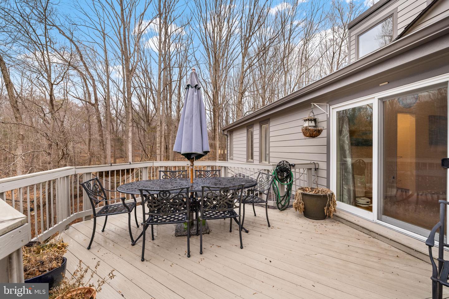 5500 BEECH RIDGE DR, FAIRFAX, Virginia 22030, 5 Bedrooms Bedrooms, ,4 BathroomsBathrooms,Residential,For sale,5500 BEECH RIDGE DR,VAFX2290716 MLS # VAFX2290716