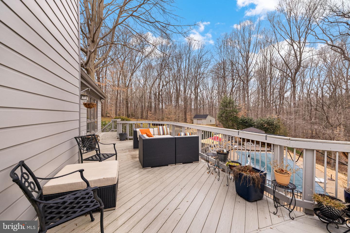 5500 BEECH RIDGE DR, FAIRFAX, Virginia 22030, 5 Bedrooms Bedrooms, ,4 BathroomsBathrooms,Residential,For sale,5500 BEECH RIDGE DR,VAFX2290716 MLS # VAFX2290716