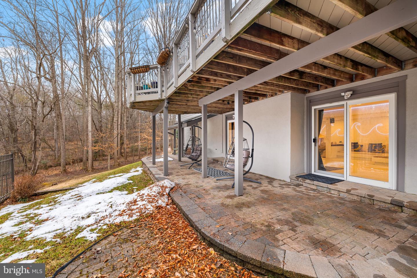 5500 BEECH RIDGE DR, FAIRFAX, Virginia 22030, 5 Bedrooms Bedrooms, ,4 BathroomsBathrooms,Residential,For sale,5500 BEECH RIDGE DR,VAFX2290716 MLS # VAFX2290716