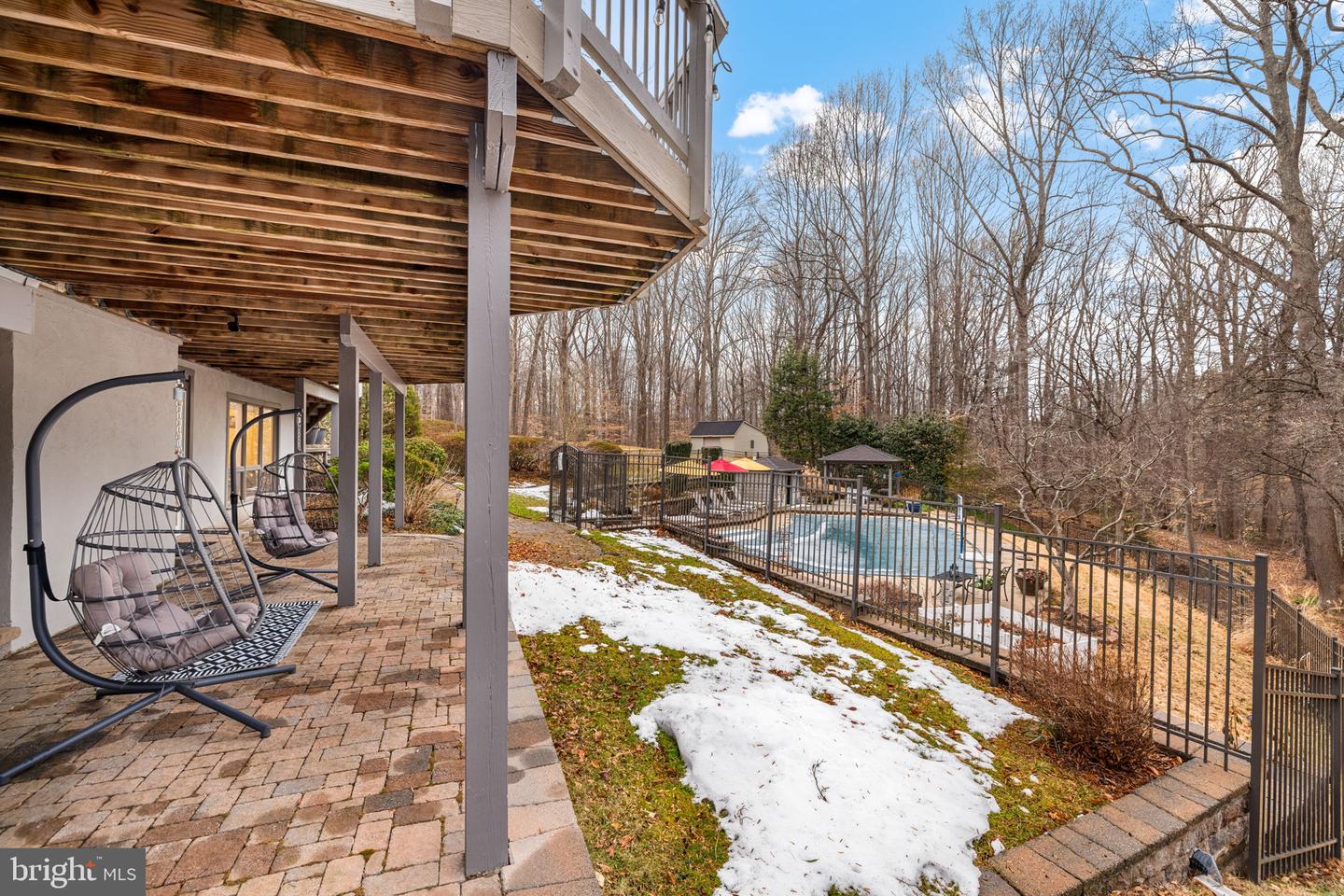 5500 BEECH RIDGE DR, FAIRFAX, Virginia 22030, 5 Bedrooms Bedrooms, ,4 BathroomsBathrooms,Residential,For sale,5500 BEECH RIDGE DR,VAFX2290716 MLS # VAFX2290716