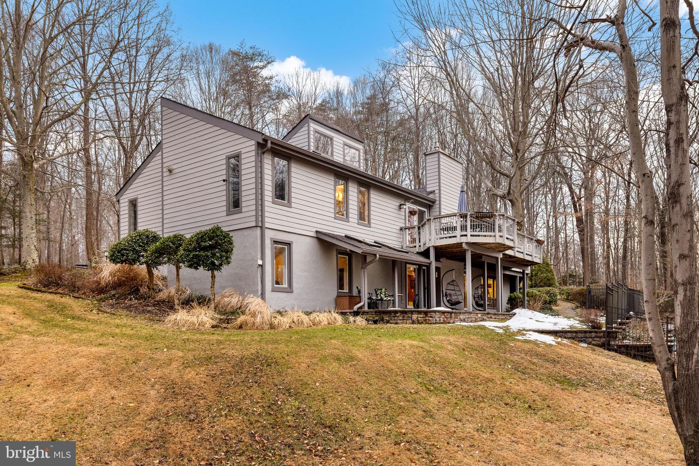 5500 BEECH RIDGE DR, FAIRFAX, Virginia 22030, 5 Bedrooms Bedrooms, ,4 BathroomsBathrooms,Residential,For sale,5500 BEECH RIDGE DR,VAFX2290716 MLS # VAFX2290716