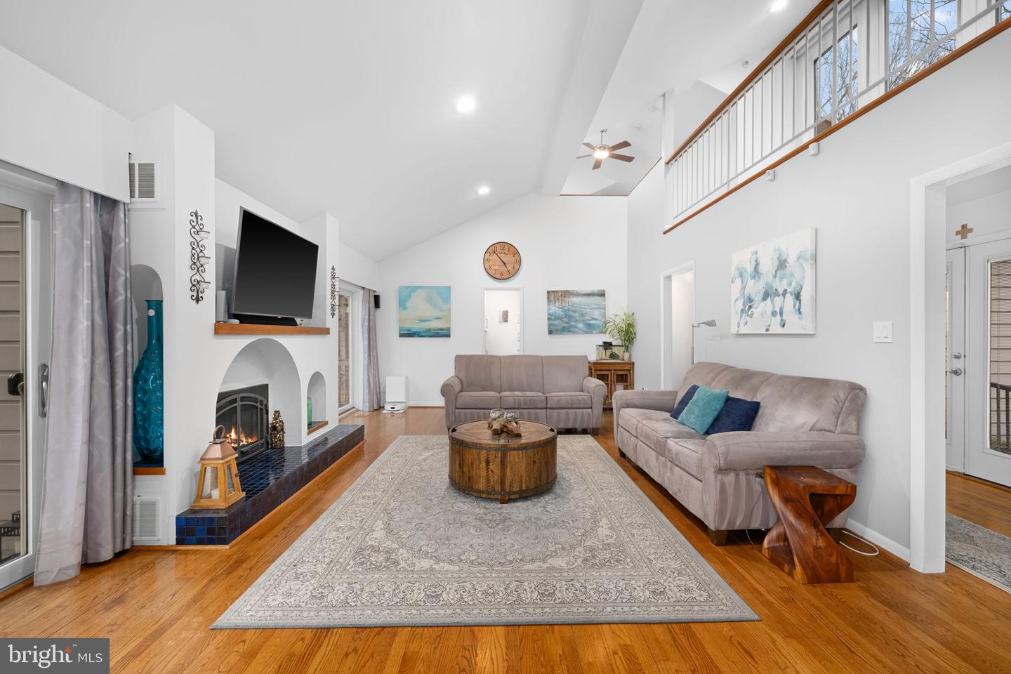 5500 BEECH RIDGE DR, FAIRFAX, Virginia 22030, 5 Bedrooms Bedrooms, ,4 BathroomsBathrooms,Residential,For sale,5500 BEECH RIDGE DR,VAFX2290716 MLS # VAFX2290716