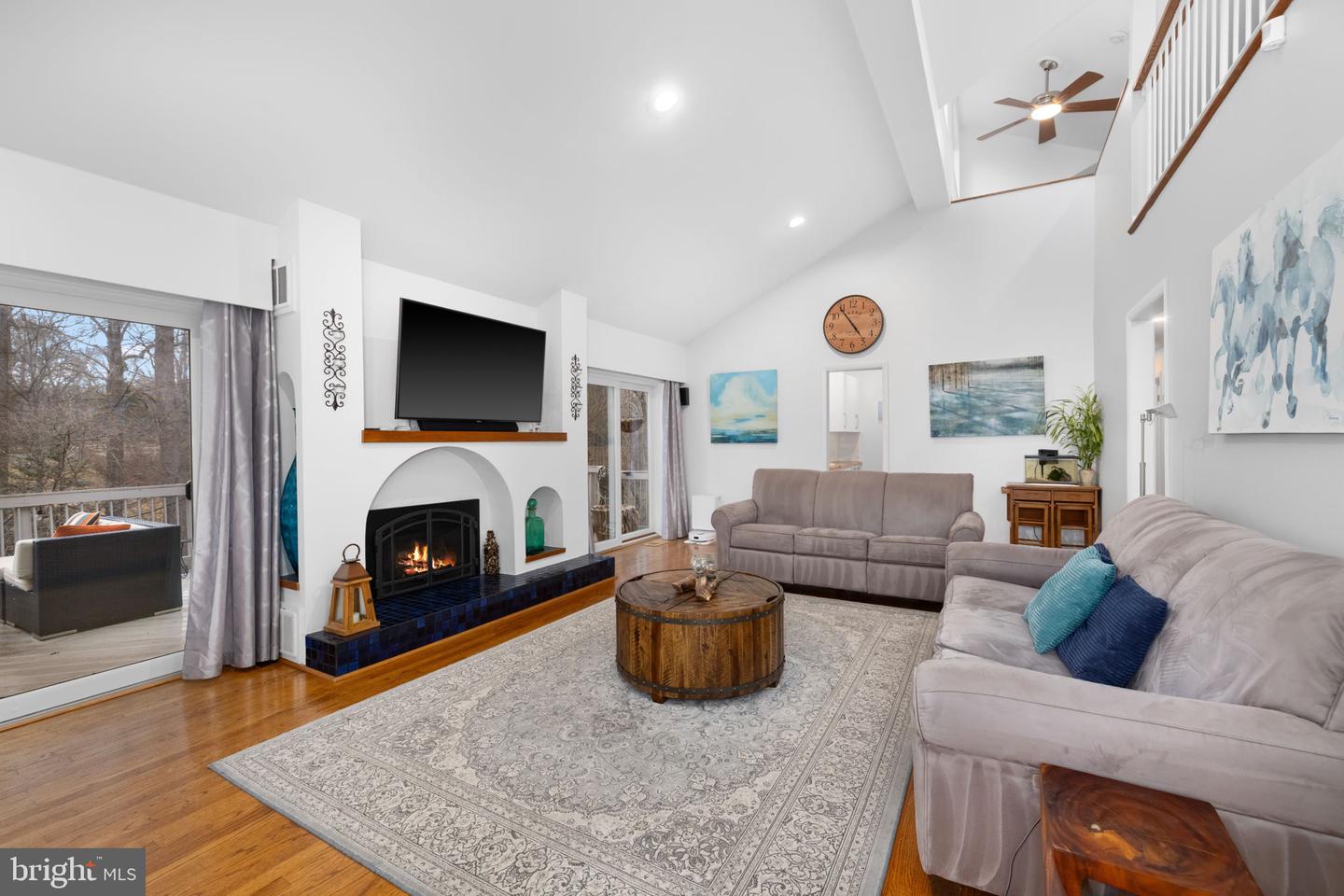 5500 BEECH RIDGE DR, FAIRFAX, Virginia 22030, 5 Bedrooms Bedrooms, ,4 BathroomsBathrooms,Residential,For sale,5500 BEECH RIDGE DR,VAFX2290716 MLS # VAFX2290716