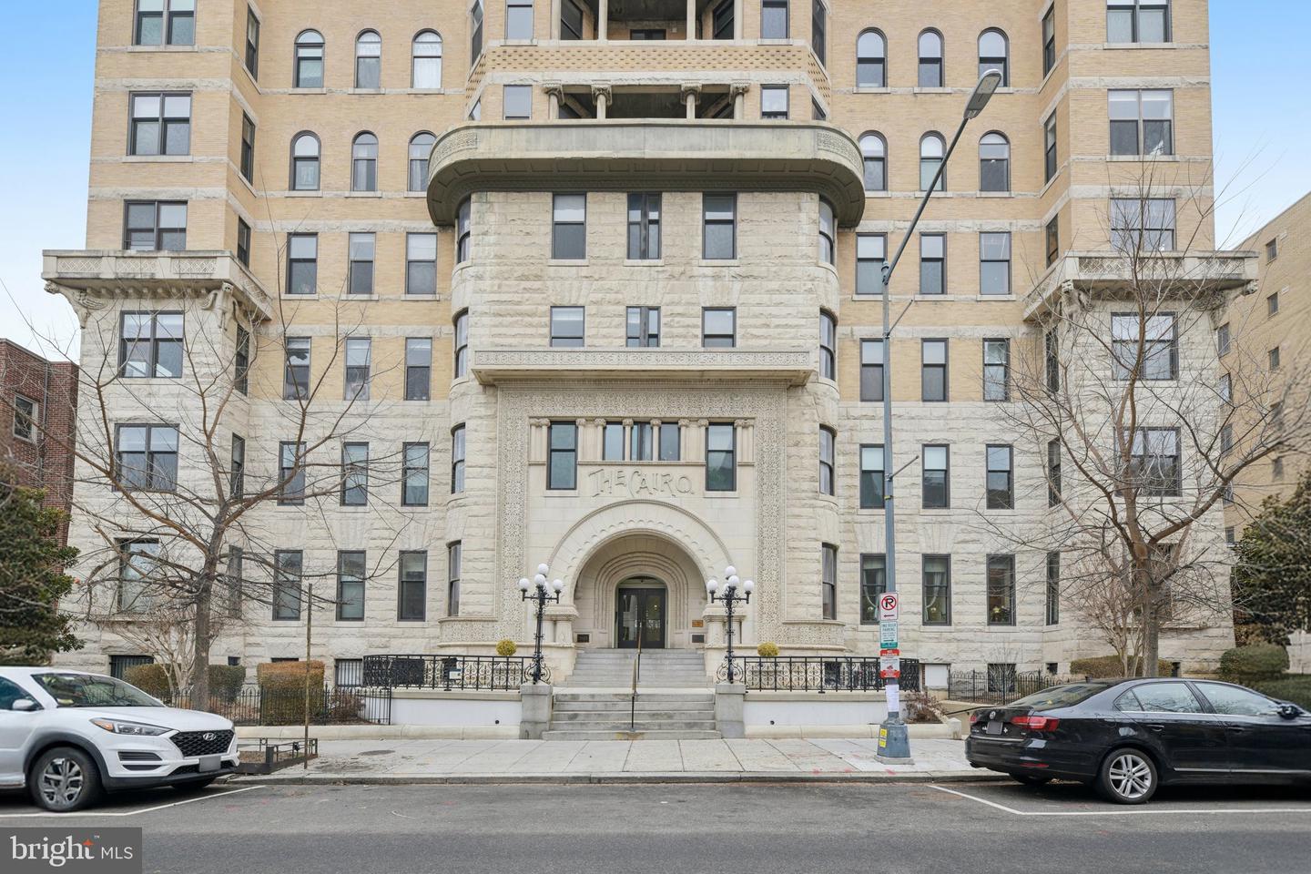 1615 Q ST NW #810, WASHINGTON, District Of Columbia 20009, 1 Bedroom Bedrooms, ,1 BathroomBathrooms,Residential,For sale,1615 Q ST NW #810,DCDC2245894 MLS # DCDC2245894