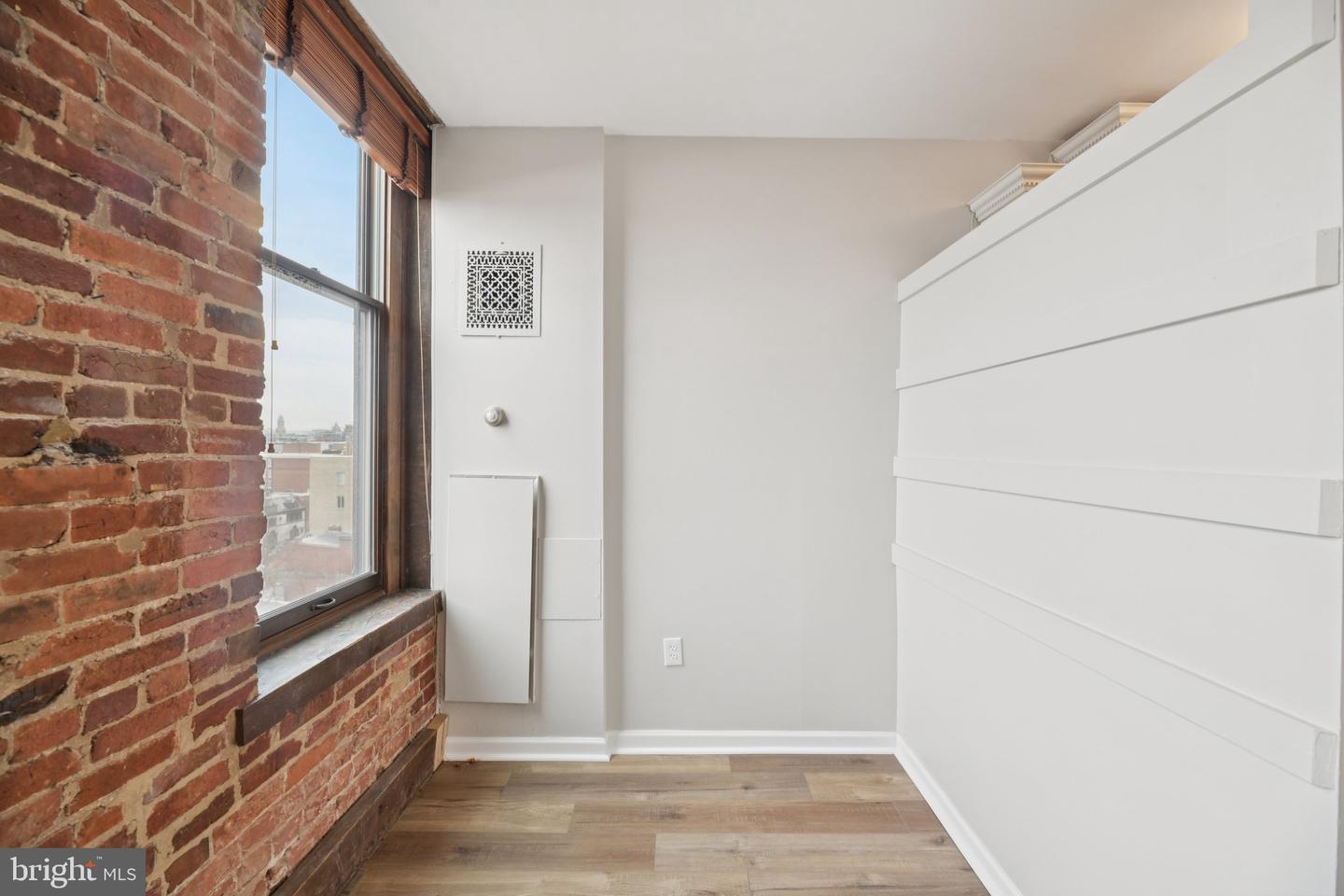 1615 Q ST NW #810, WASHINGTON, District Of Columbia 20009, 1 Bedroom Bedrooms, ,1 BathroomBathrooms,Residential,For sale,1615 Q ST NW #810,DCDC2245894 MLS # DCDC2245894