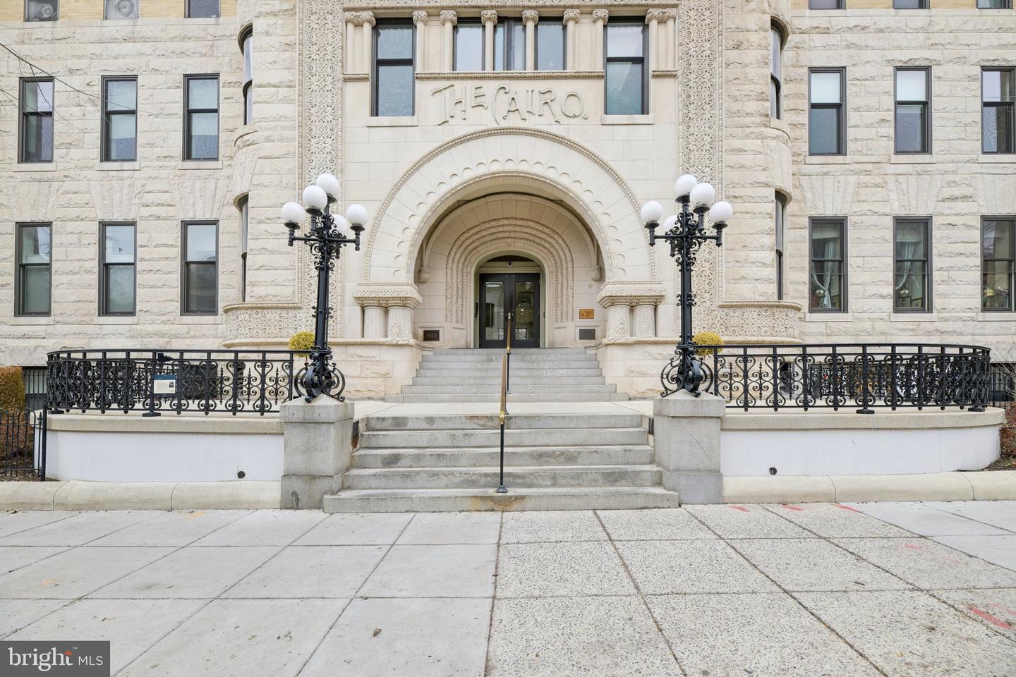 1615 Q ST NW #810, WASHINGTON, District Of Columbia 20009, 1 Bedroom Bedrooms, ,1 BathroomBathrooms,Residential,For sale,1615 Q ST NW #810,DCDC2245894 MLS # DCDC2245894