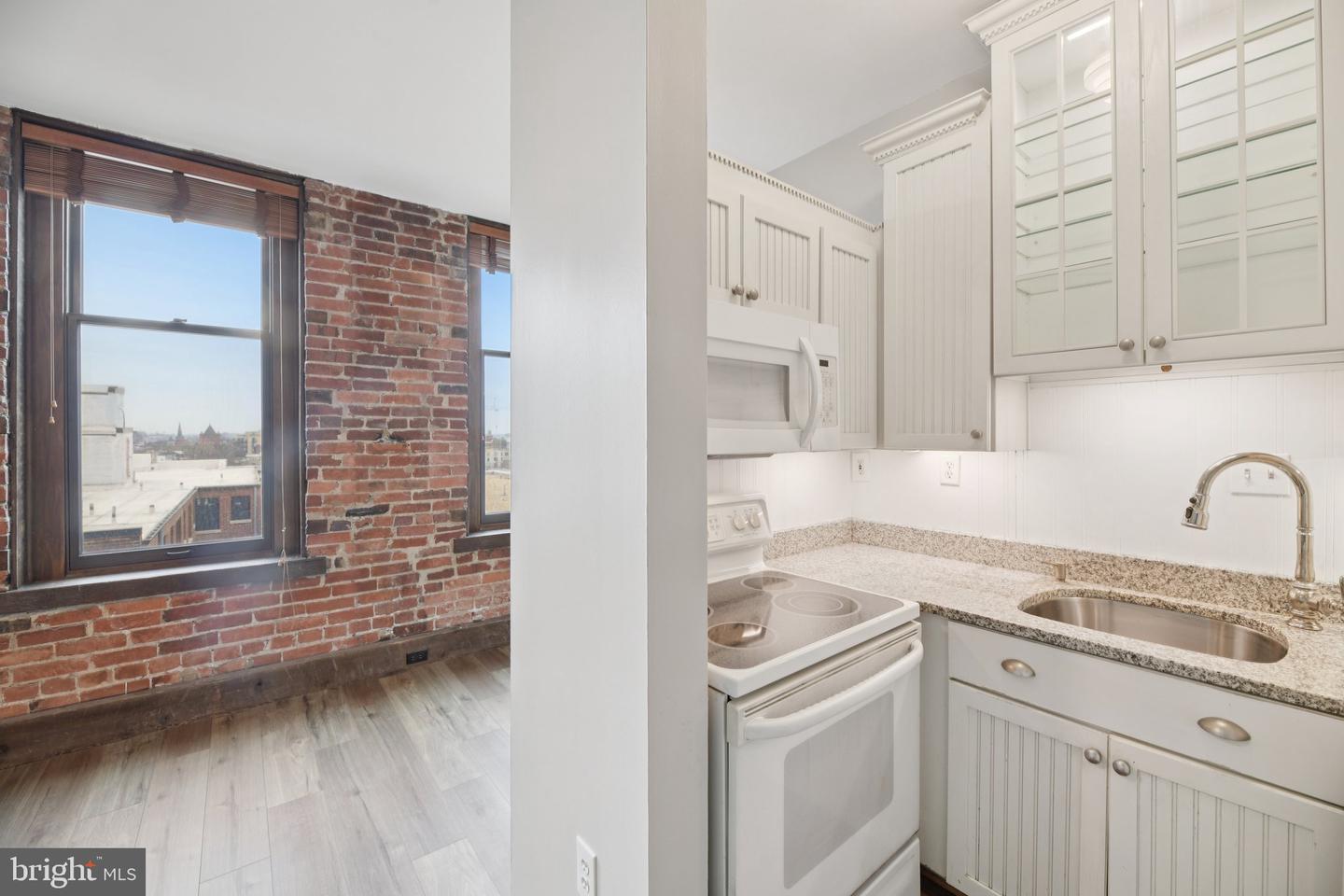 1615 Q ST NW #810, WASHINGTON, District Of Columbia 20009, 1 Bedroom Bedrooms, ,1 BathroomBathrooms,Residential,For sale,1615 Q ST NW #810,DCDC2245894 MLS # DCDC2245894