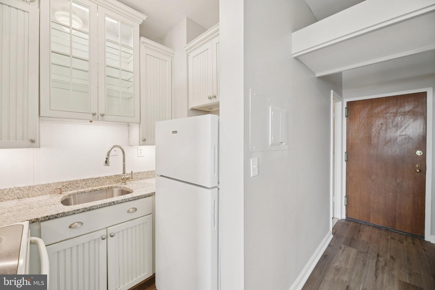 1615 Q ST NW #810, WASHINGTON, District Of Columbia 20009, 1 Bedroom Bedrooms, ,1 BathroomBathrooms,Residential,For sale,1615 Q ST NW #810,DCDC2245894 MLS # DCDC2245894
