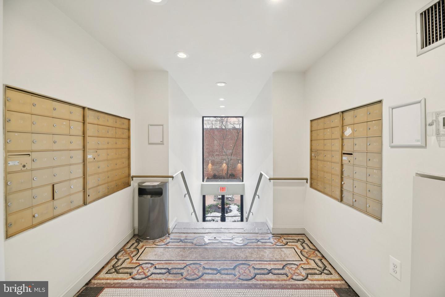 1615 Q ST NW #810, WASHINGTON, District Of Columbia 20009, 1 Bedroom Bedrooms, ,1 BathroomBathrooms,Residential,For sale,1615 Q ST NW #810,DCDC2245894 MLS # DCDC2245894