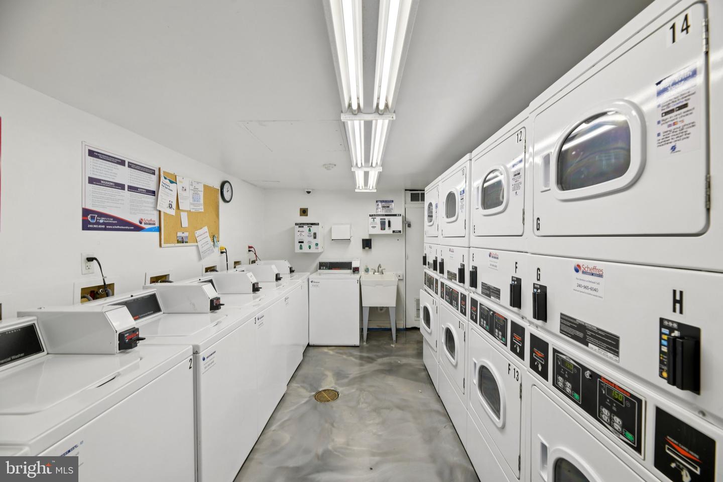 1615 Q ST NW #810, WASHINGTON, District Of Columbia 20009, 1 Bedroom Bedrooms, ,1 BathroomBathrooms,Residential,For sale,1615 Q ST NW #810,DCDC2245894 MLS # DCDC2245894