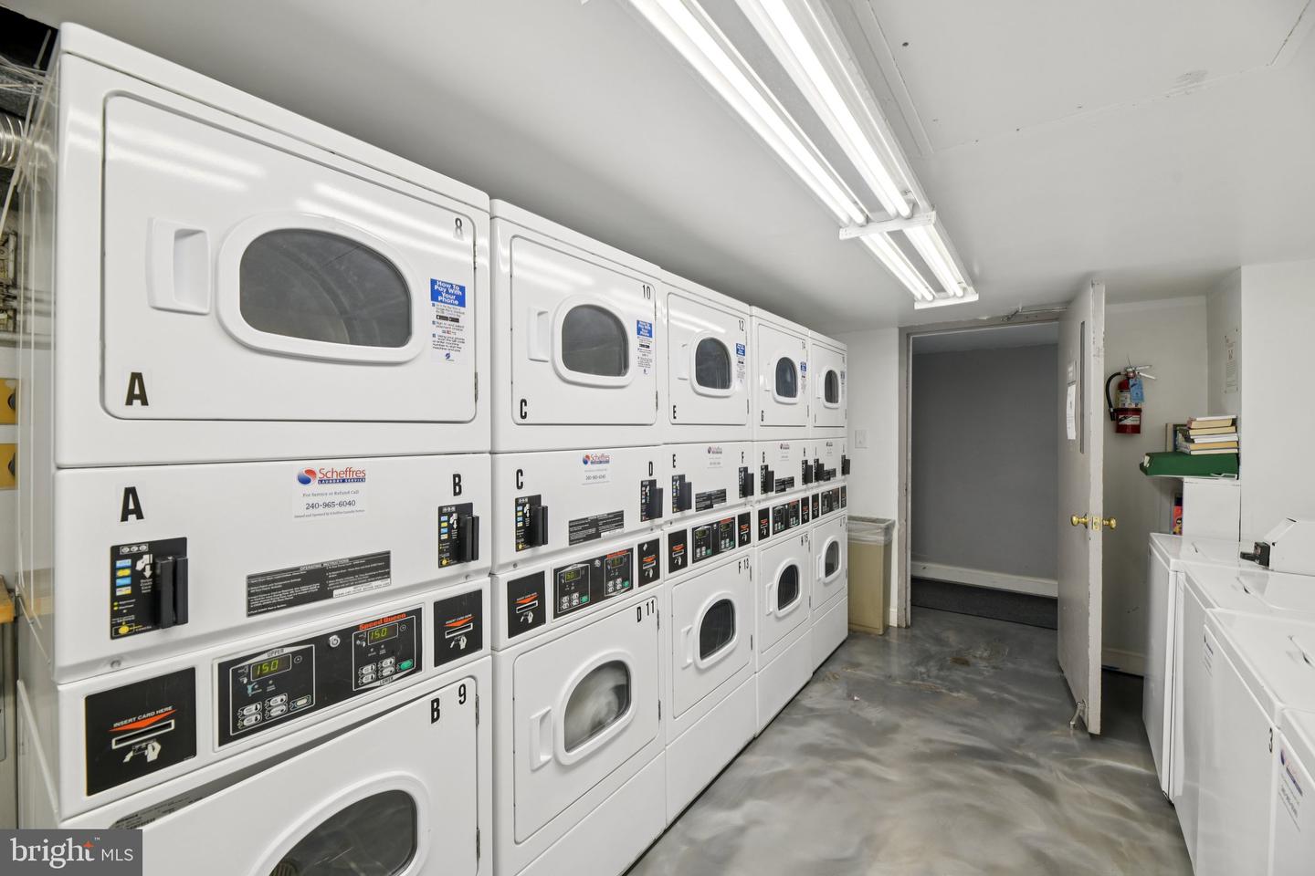 1615 Q ST NW #810, WASHINGTON, District Of Columbia 20009, 1 Bedroom Bedrooms, ,1 BathroomBathrooms,Residential,For sale,1615 Q ST NW #810,DCDC2245894 MLS # DCDC2245894