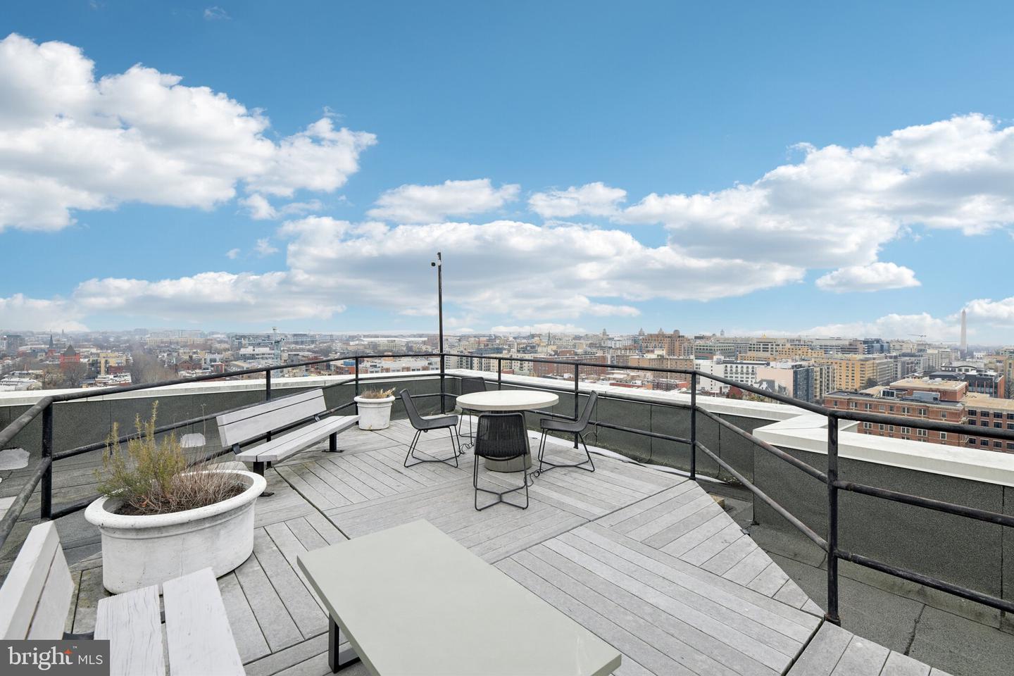 1615 Q ST NW #810, WASHINGTON, District Of Columbia 20009, 1 Bedroom Bedrooms, ,1 BathroomBathrooms,Residential,For sale,1615 Q ST NW #810,DCDC2245894 MLS # DCDC2245894