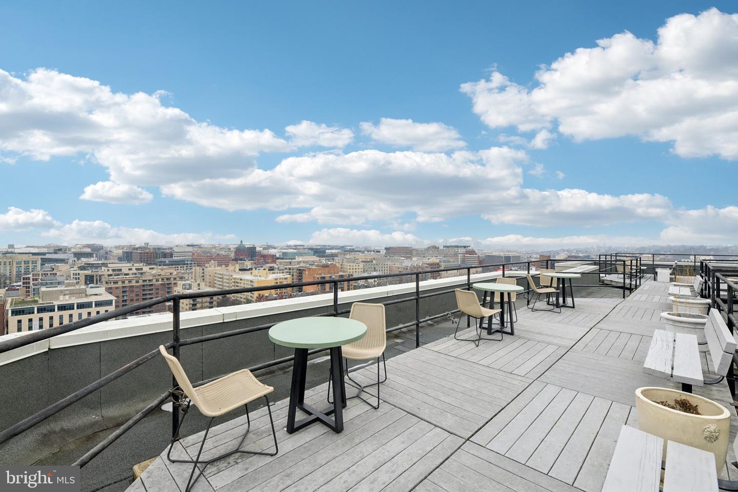 1615 Q ST NW #810, WASHINGTON, District Of Columbia 20009, 1 Bedroom Bedrooms, ,1 BathroomBathrooms,Residential,For sale,1615 Q ST NW #810,DCDC2245894 MLS # DCDC2245894