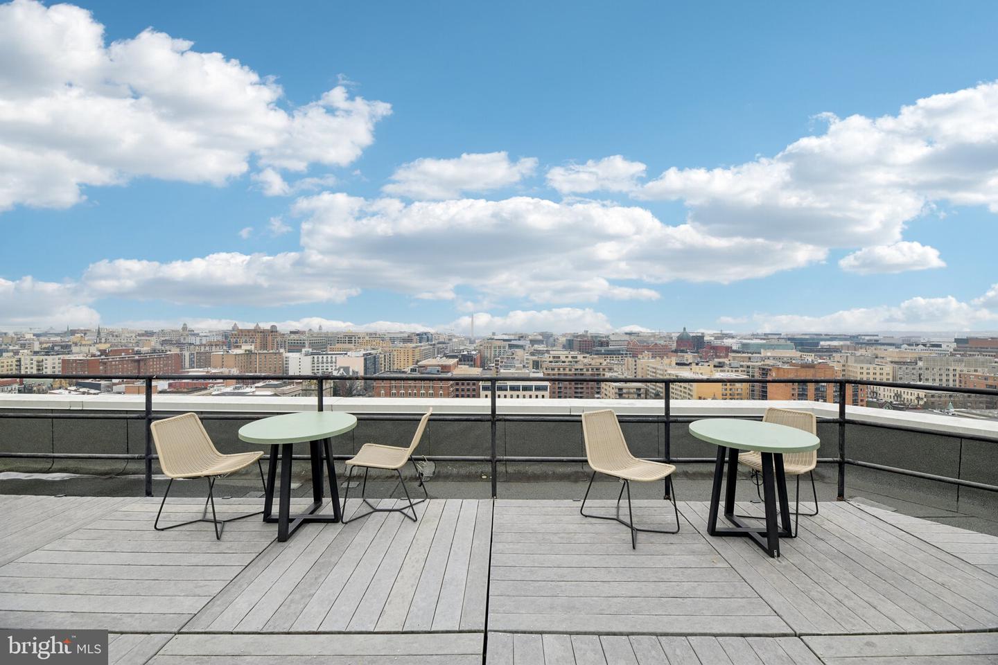 1615 Q ST NW #810, WASHINGTON, District Of Columbia 20009, 1 Bedroom Bedrooms, ,1 BathroomBathrooms,Residential,For sale,1615 Q ST NW #810,DCDC2245894 MLS # DCDC2245894