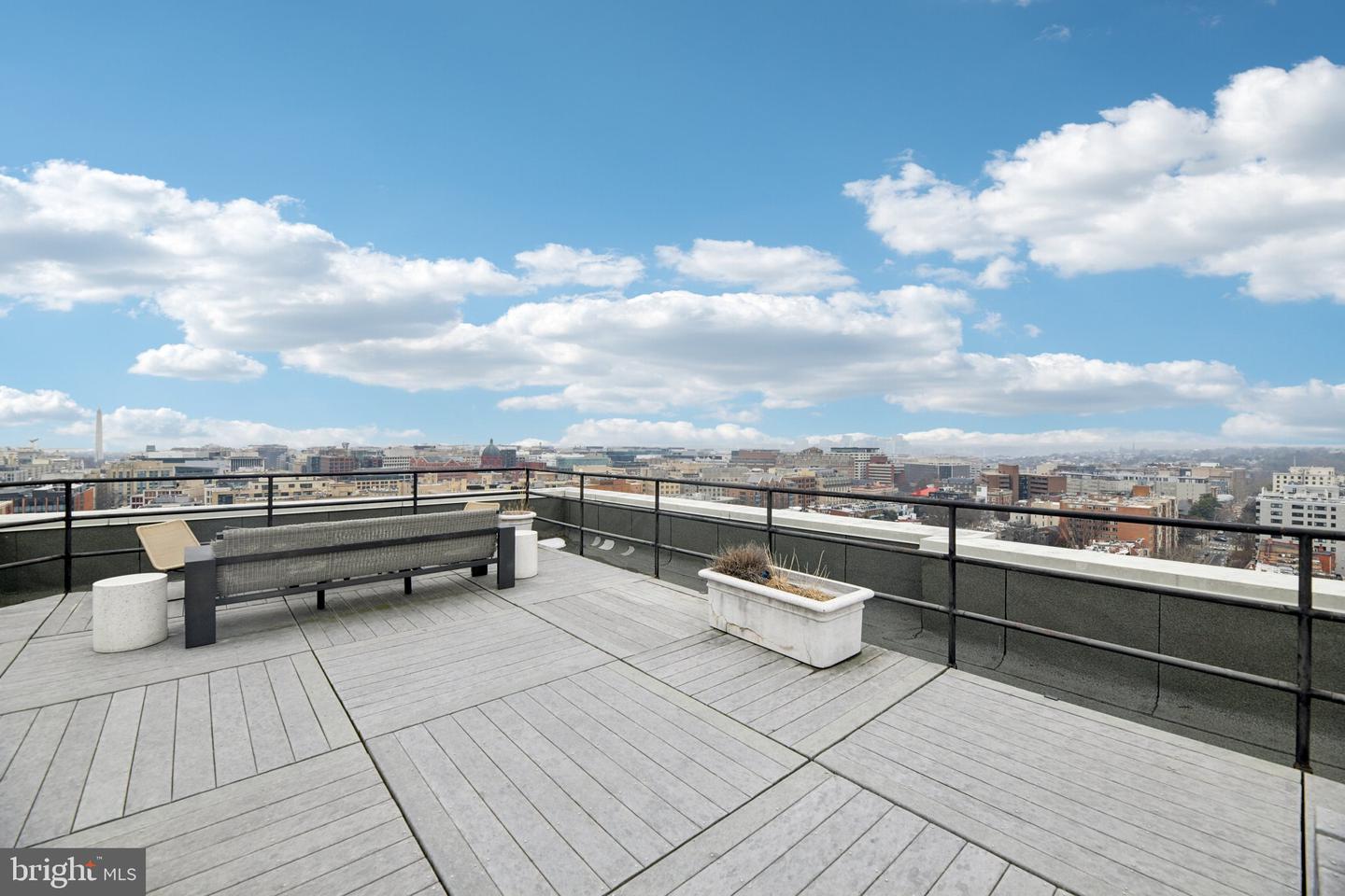 1615 Q ST NW #810, WASHINGTON, District Of Columbia 20009, 1 Bedroom Bedrooms, ,1 BathroomBathrooms,Residential,For sale,1615 Q ST NW #810,DCDC2245894 MLS # DCDC2245894