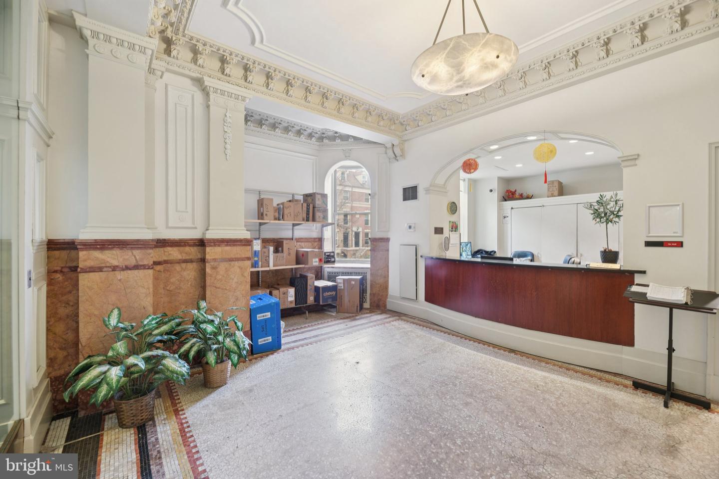 1615 Q ST NW #810, WASHINGTON, District Of Columbia 20009, 1 Bedroom Bedrooms, ,1 BathroomBathrooms,Residential,For sale,1615 Q ST NW #810,DCDC2245894 MLS # DCDC2245894