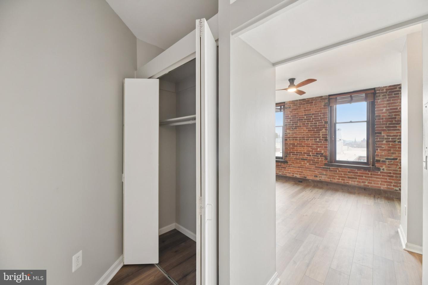 1615 Q ST NW #810, WASHINGTON, District Of Columbia 20009, 1 Bedroom Bedrooms, ,1 BathroomBathrooms,Residential,For sale,1615 Q ST NW #810,DCDC2245894 MLS # DCDC2245894