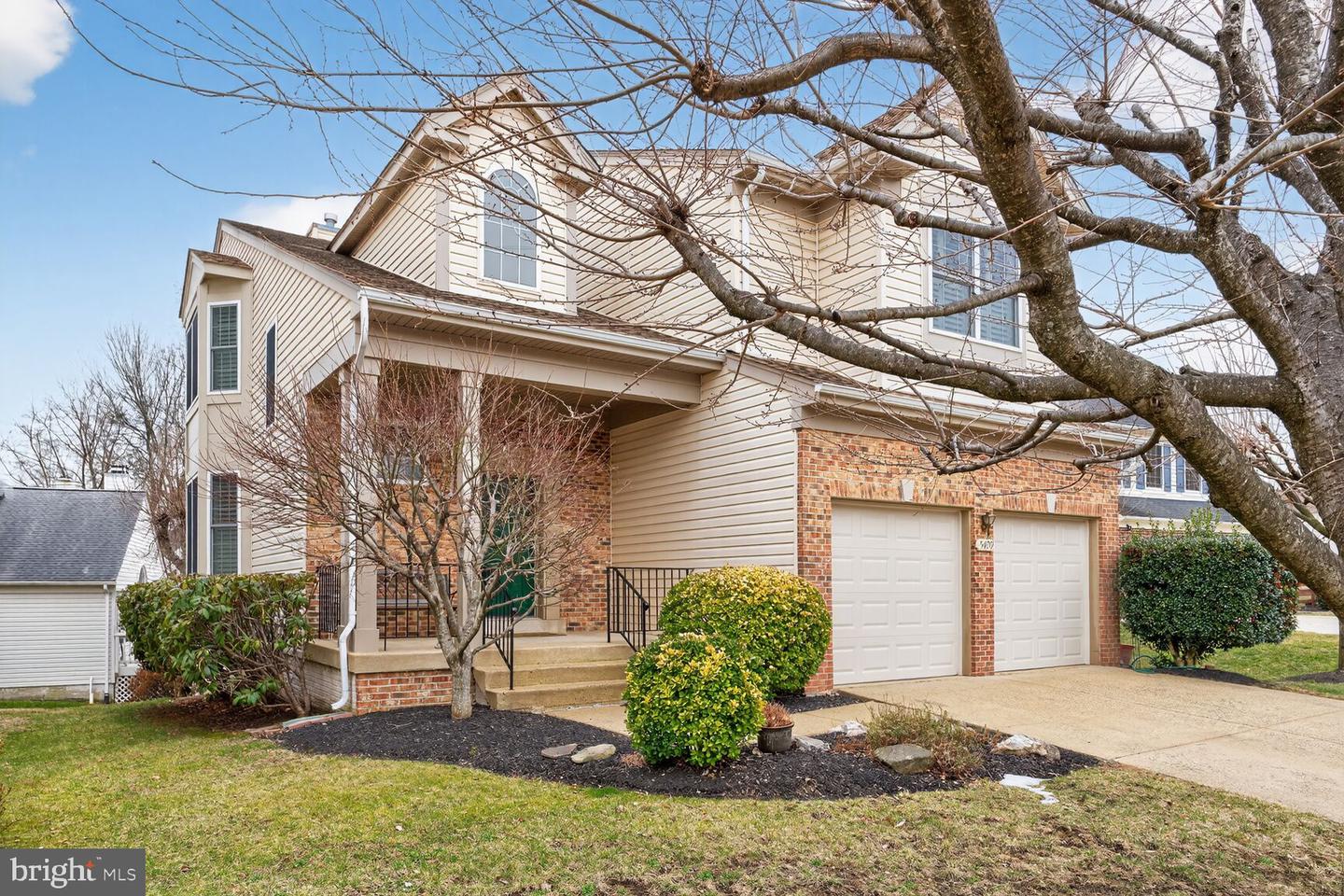 5409 GREEN GLEN LN, ALEXANDRIA, Virginia 22315, 5 Bedrooms Bedrooms, ,3 BathroomsBathrooms,Residential,For sale,5409 GREEN GLEN LN,VAFX2290898 MLS # VAFX2290898