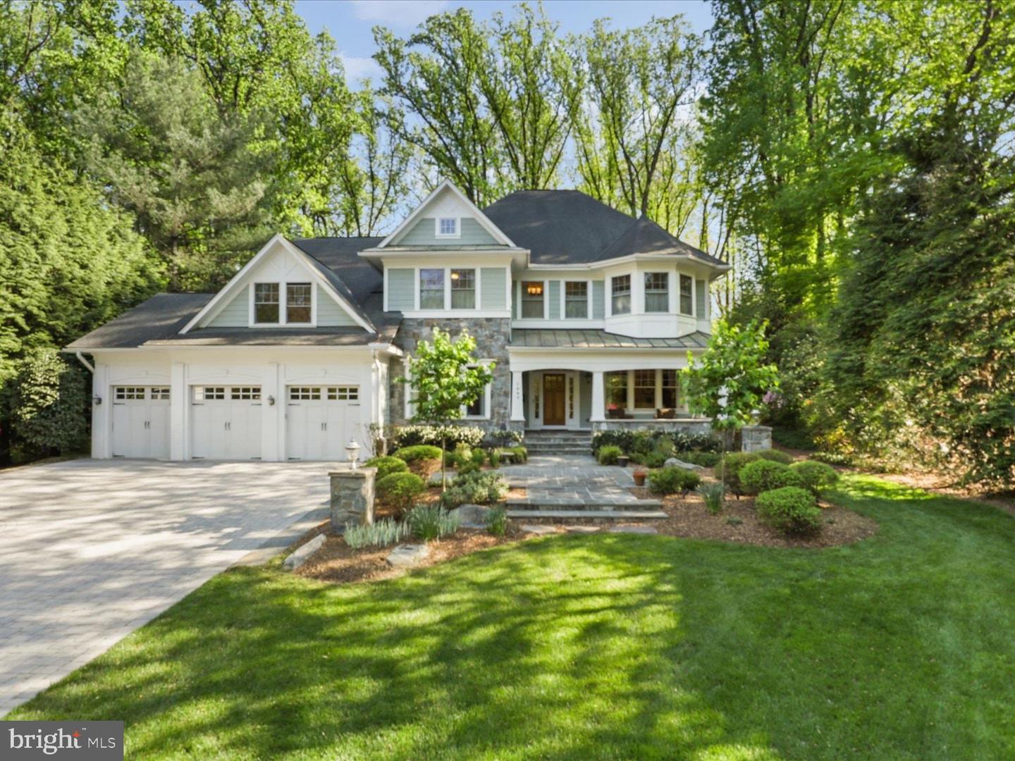 1889 VIRGINIA AVE, MCLEAN, Virginia 22101, 6 Bedrooms Bedrooms, 15 Rooms Rooms,7 BathroomsBathrooms,Residential,For sale,1889 VIRGINIA AVE,VAFX2290900 MLS # VAFX2290900