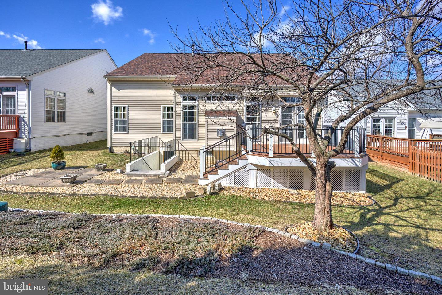 108 APRIL AVE, STEPHENS CITY, Virginia 22655, 3 Bedrooms Bedrooms, 17 Rooms Rooms,4 BathroomsBathrooms,Residential,For sale,108 APRIL AVE,VAFV2039570 MLS # VAFV2039570