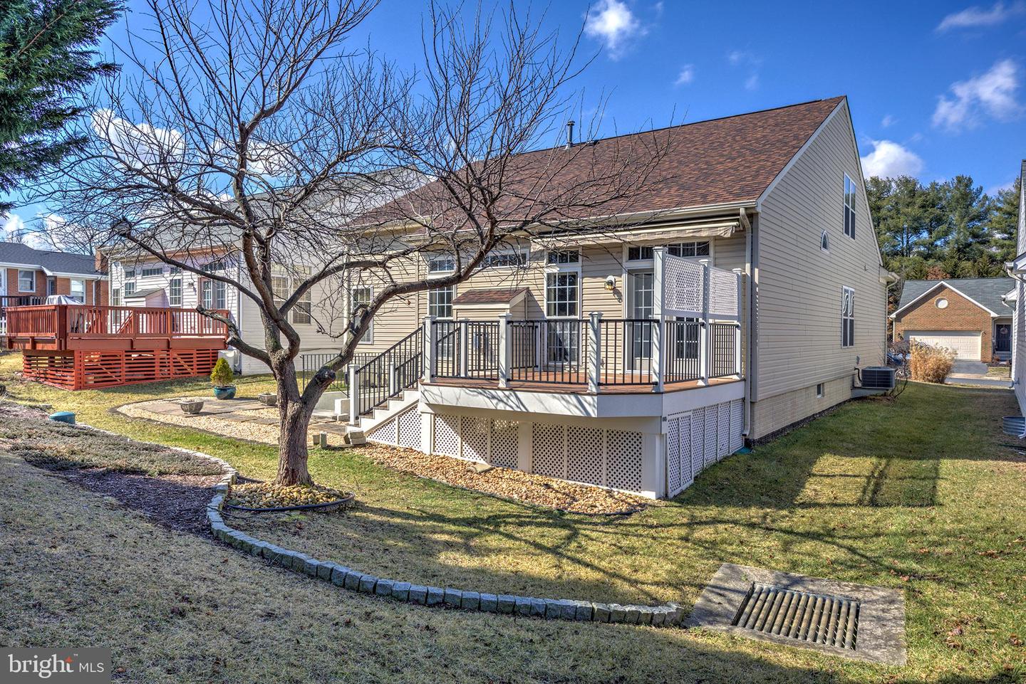 108 APRIL AVE, STEPHENS CITY, Virginia 22655, 3 Bedrooms Bedrooms, 17 Rooms Rooms,4 BathroomsBathrooms,Residential,For sale,108 APRIL AVE,VAFV2039570 MLS # VAFV2039570