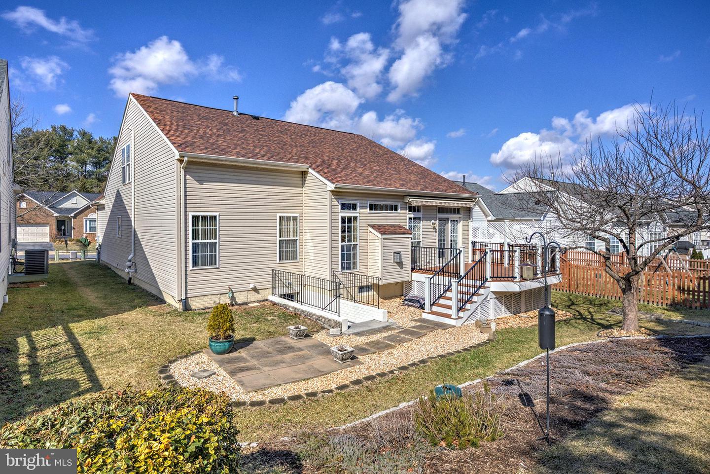 108 APRIL AVE, STEPHENS CITY, Virginia 22655, 3 Bedrooms Bedrooms, 17 Rooms Rooms,4 BathroomsBathrooms,Residential,For sale,108 APRIL AVE,VAFV2039570 MLS # VAFV2039570