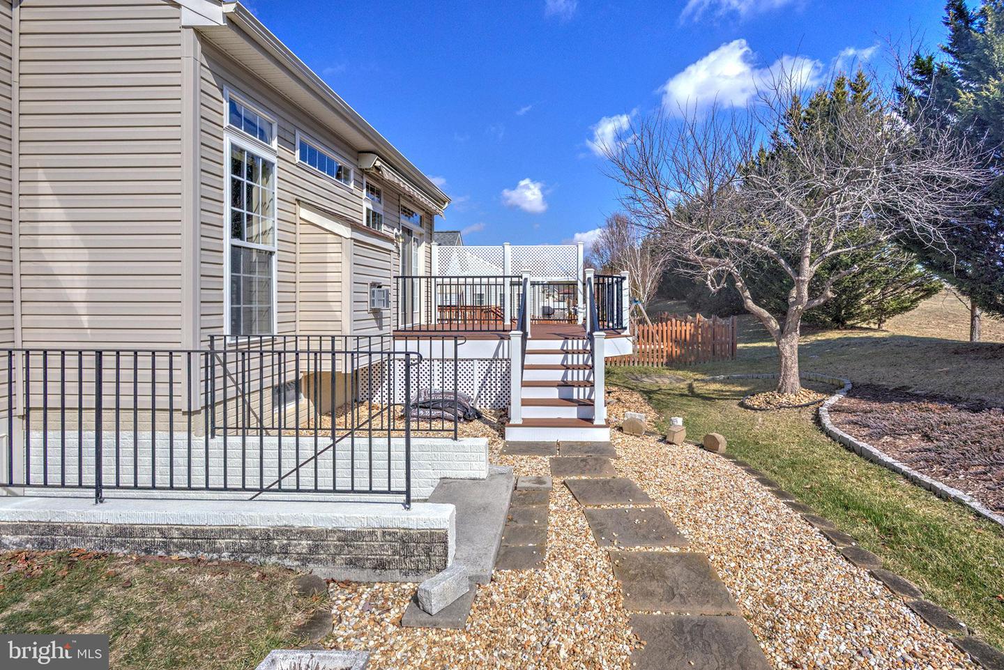 108 APRIL AVE, STEPHENS CITY, Virginia 22655, 3 Bedrooms Bedrooms, 17 Rooms Rooms,4 BathroomsBathrooms,Residential,For sale,108 APRIL AVE,VAFV2039570 MLS # VAFV2039570